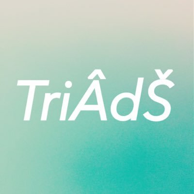 Triads 読み方 トライアッド Triads Official Twitter