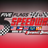 5 Flags Speedway (@5flagsspeedway) 's Twitter Profile
