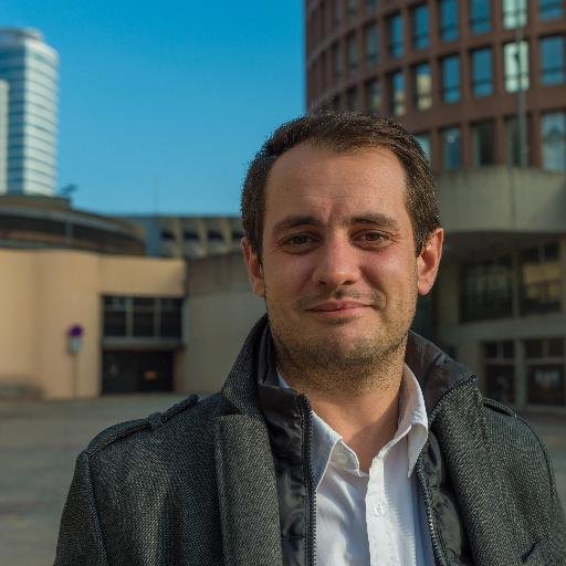 Jeff69006's profile picture. 