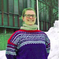 Irene Brox Nilsen (@hydro_irenebn) 's Twitter Profile Photo