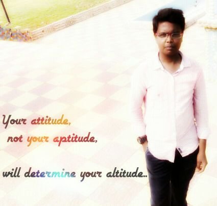 Hai Friends ..