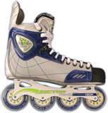 foxchaseroller's profile picture. 