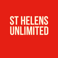 st helens unlimited (@sthelensunltd) 's Twitter Profile Photo st helens unlimited (@sthelensunltd) 's Twitter Profile Photo