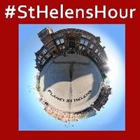 #sthelenshour(@StHelensHour) 's Twitter Profileg