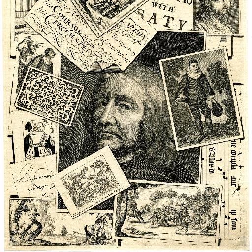 A new platform for sharing approaches in the study of print. Started by a conference at the Courtauld Institute of Art in partnership with Print Quarterly.