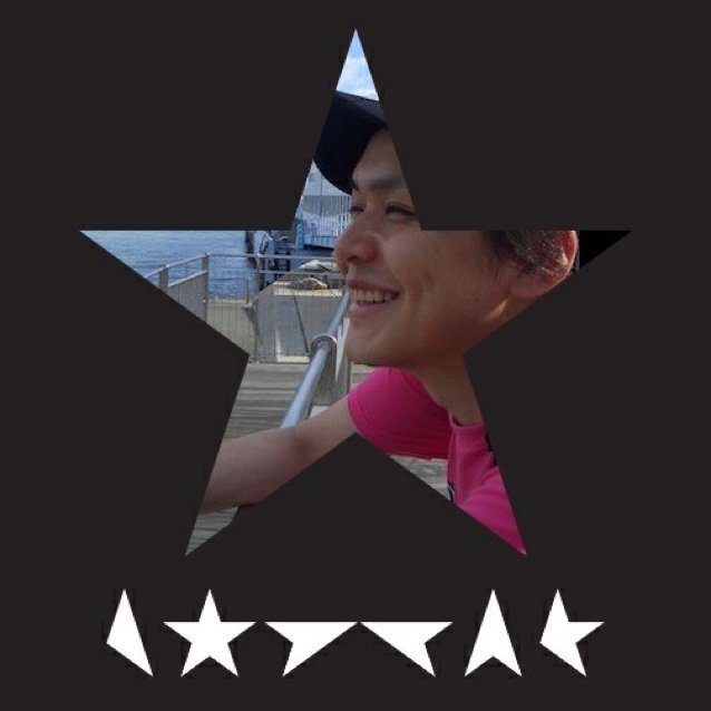 美大の中の人。音楽関係の企画制作も少しずつ。SLOGAN所属。MAUapm 1期、apm校友会「芸文会」会長。
※I'm not a professional poker player, that's someone else.
