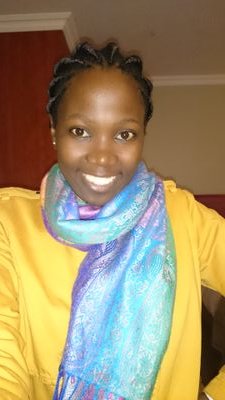 Priscilla simply is ... Spatial Data Scientist. Taking on the world with a big smile ofcourse, for the Lord loves me so :-) YNWA