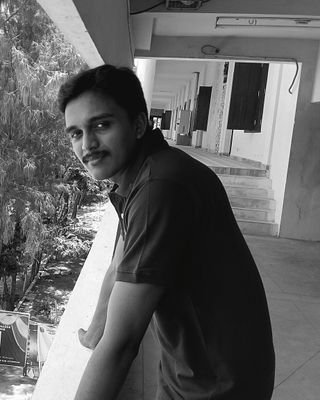 SArunKumar2's profile picture. 