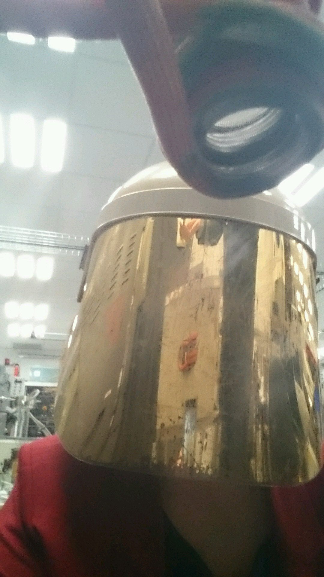 LindsAChapman's profile picture. 'squishy weirdo'