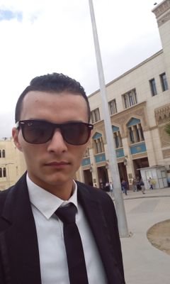 AhmedSa59492939's profile picture. بنلف ف داوير والدنيا بتلف بينا