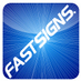 Rely on your FASTSIGNS® Team for Expert Sign and Full Color Graphic services. FASTSIGNS® - Drawing a dynamic distinction between you and your competition!