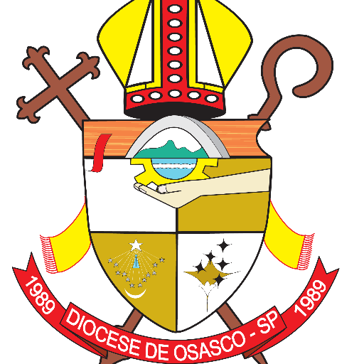 A diocese de Osasco compreende 13 municípios da região metropolitana de Osasco, sendo uma das maiores dioceses do país em números demográficos.