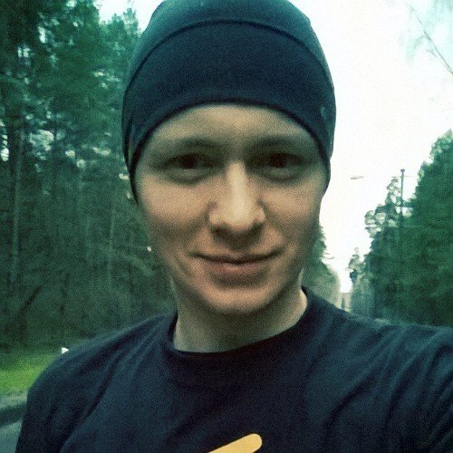 bczudek's profile picture. 