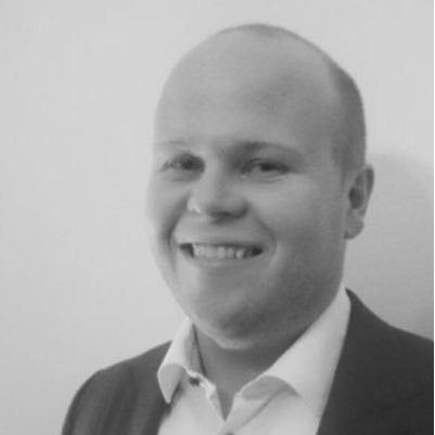 Baarts's profile picture. 