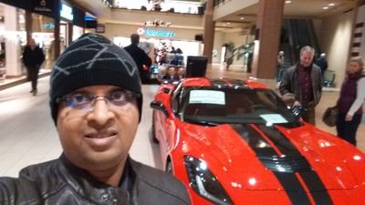 RamLahoti's profile picture. Engineer by profession, bollywood and cricket fan