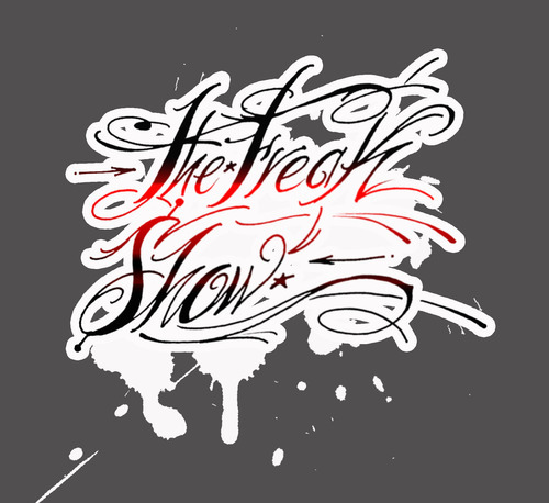 THE FREAK SHOW, RADIO SHOW, TODOS LOS SABADOS DE 15 A 17 EN OLA19 91.8 FM O http://t.co/1z9JUvr21R