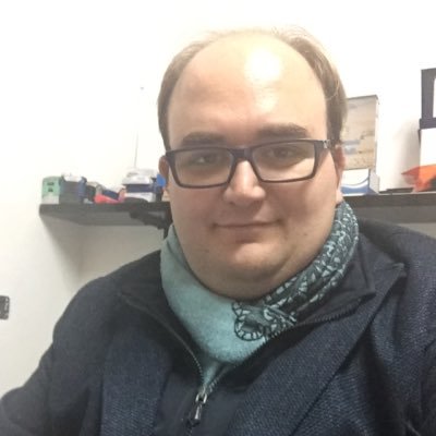 emiliocolangelo's profile picture. 