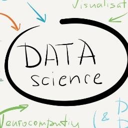 Let's build a Tunisian #DataScience community around #BigData tech, #OpenData #OpenGov #SocialEntrepreneurial.