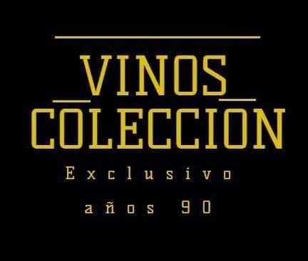 Venta de Colección de Vinos chilenos años 90s. INSTAGRAM: Vinoscoleccion Inventario, Info y contacto: http://t.co/1FXS6eENAo