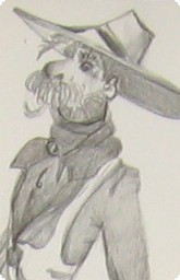 MeAndMyVodka's profile picture. 