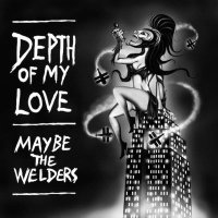 Maybe the Welders (@maybethewelders) 's Twitter Profile Photo