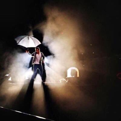you just got a free follow from @tomlinbestest ! rt their pinned tweet to win; also maybe you could follow them, they fb ❣• All the love x