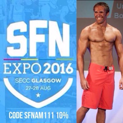 Personal training, https://t.co/VDc7pP1OXi (code OMEGADAVE 16% off)
