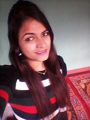 mamata_aryal's profile picture. 