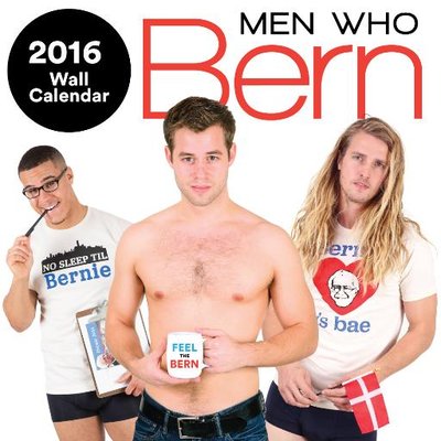 men who bern men who bern