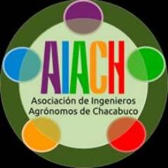 Asoc de Ing Agr de Chacabuco fundada junio 2013.