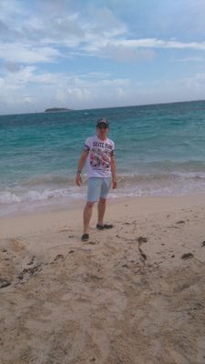 Wilson Garcia Profile