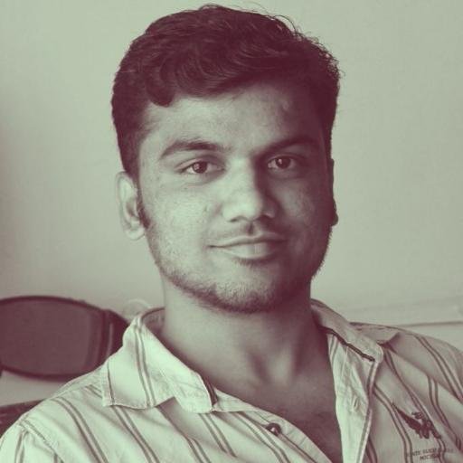 aruncelvam's profile picture. 