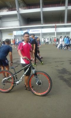 PERSEKAB 76 cinangka