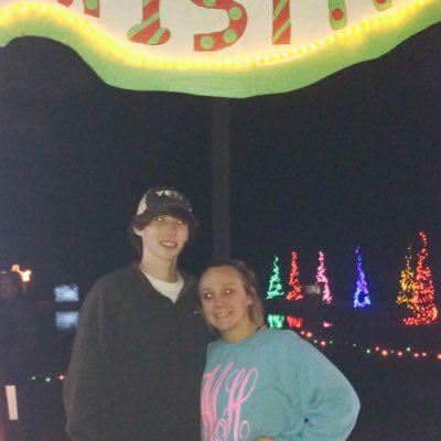 •Tristen Williams• #Shinebright24 •Hickory Flat