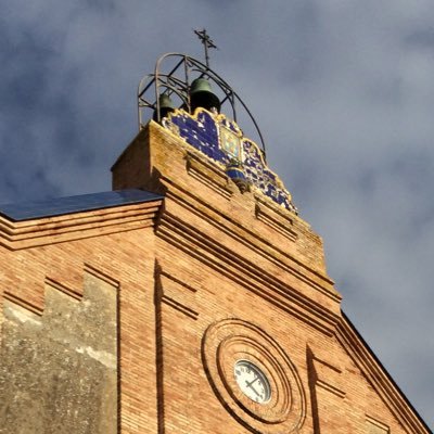 Cuenta oficial de la parroquia de Ntra. Sra. del Socorro. Iglesia Católica. https://t.co/yXuMjyFltX