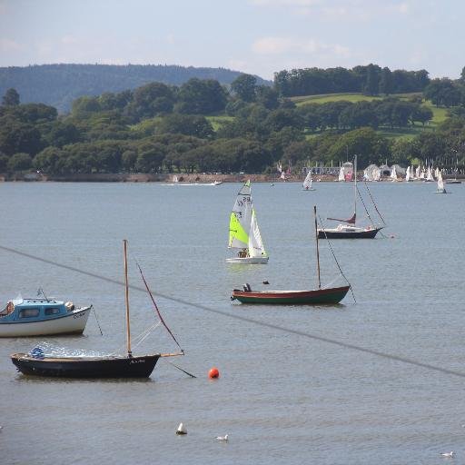 Friendly sailing club in the heart of Lympstone, River Exe, Devon. Hosting the Exe Regatta in 2016