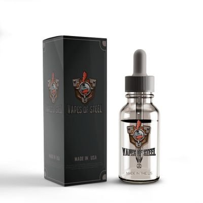 vapesofsteel's profile picture. 