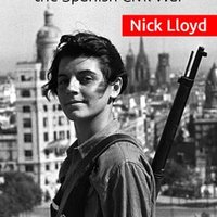 Nick Lloyd(@Civil_War_Spain) 's Twitter Profileg