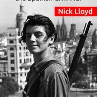 Nick Lloyd (@civil_war_spain) 's Twitter Profile Photo Nick Lloyd (@civil_war_spain) 's Twitter Profile Photo