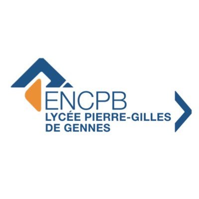 École Nationale de Chimie Physique et Biologie de Paris - Lycée Pierre-Gilles de Gennes. #ENCPB