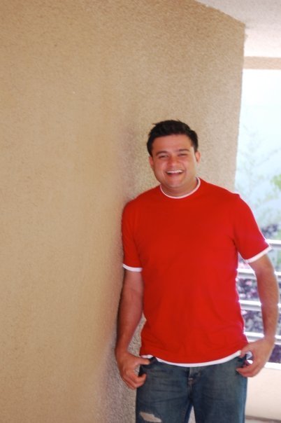 janmeja's profile picture. what up