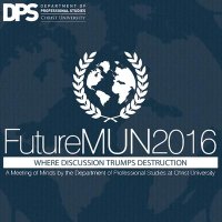 FutureMUN2016 (@futuremun2016) 's Twitter Profile
