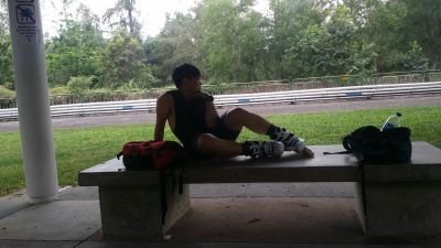 DarrenerraD's profile picture. I let retweeting do the job