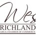 WestRichland Chamber (@westrichlandcc) Twitter profile photo WestRichland Chamber (@westrichlandcc) Twitter profile photo
