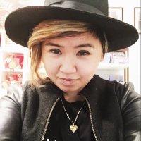 Kathy Tran (@kathytranx) 's Twitter Profile