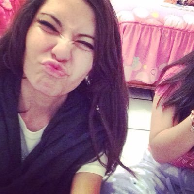 MenaPhillips's profile picture. Guapa, responsable & así ❤