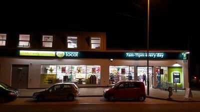 MyLocal Gosport is open 7AM til 11PM everyday. We have fantastic offers and a happy, helpful team. Fresh, Friendly, Convenient.