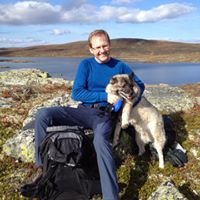 Eivind Berge (@eiberge) 's Twitter Profile