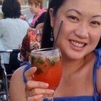 Mai Pham(@Femme_Foodie) 's Twitter Profile Photo