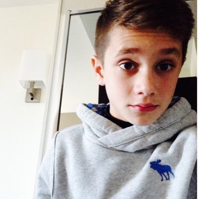 BlaineFcd's profile picture. soccer is life⚽️